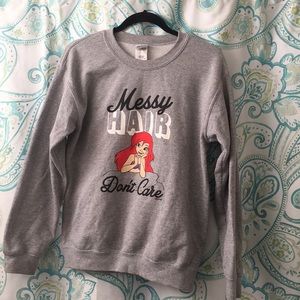 Disney Sweatshirt